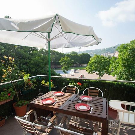 Mallona Apartamento Turistico บิลเบา ภายนอก รูปภาพ