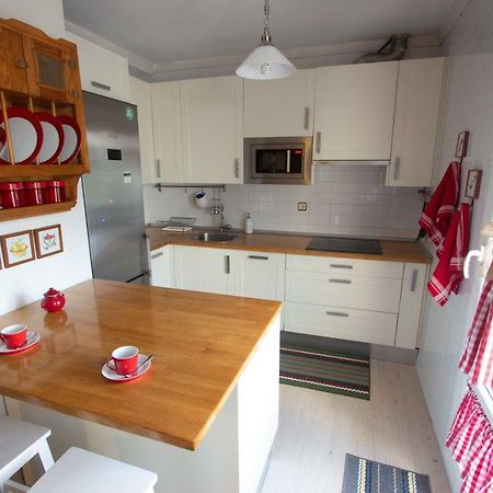 Mallona Apartamento Turistico บิลเบา ภายนอก รูปภาพ