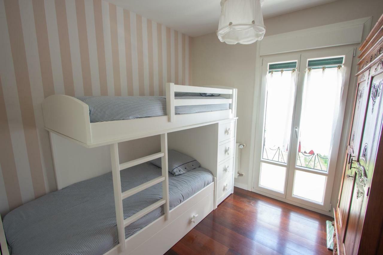 Mallona Apartamento Turistico บิลเบา ภายนอก รูปภาพ