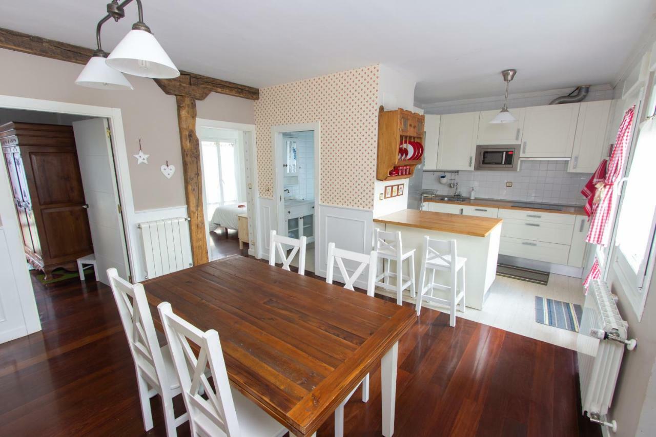 Mallona Apartamento Turistico บิลเบา ภายนอก รูปภาพ