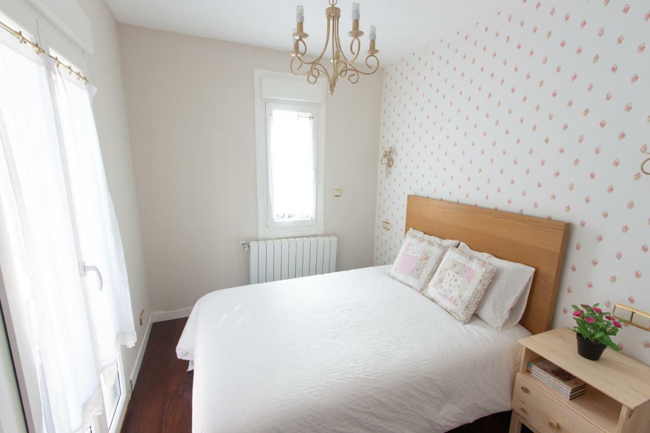 Mallona Apartamento Turistico บิลเบา ภายนอก รูปภาพ
