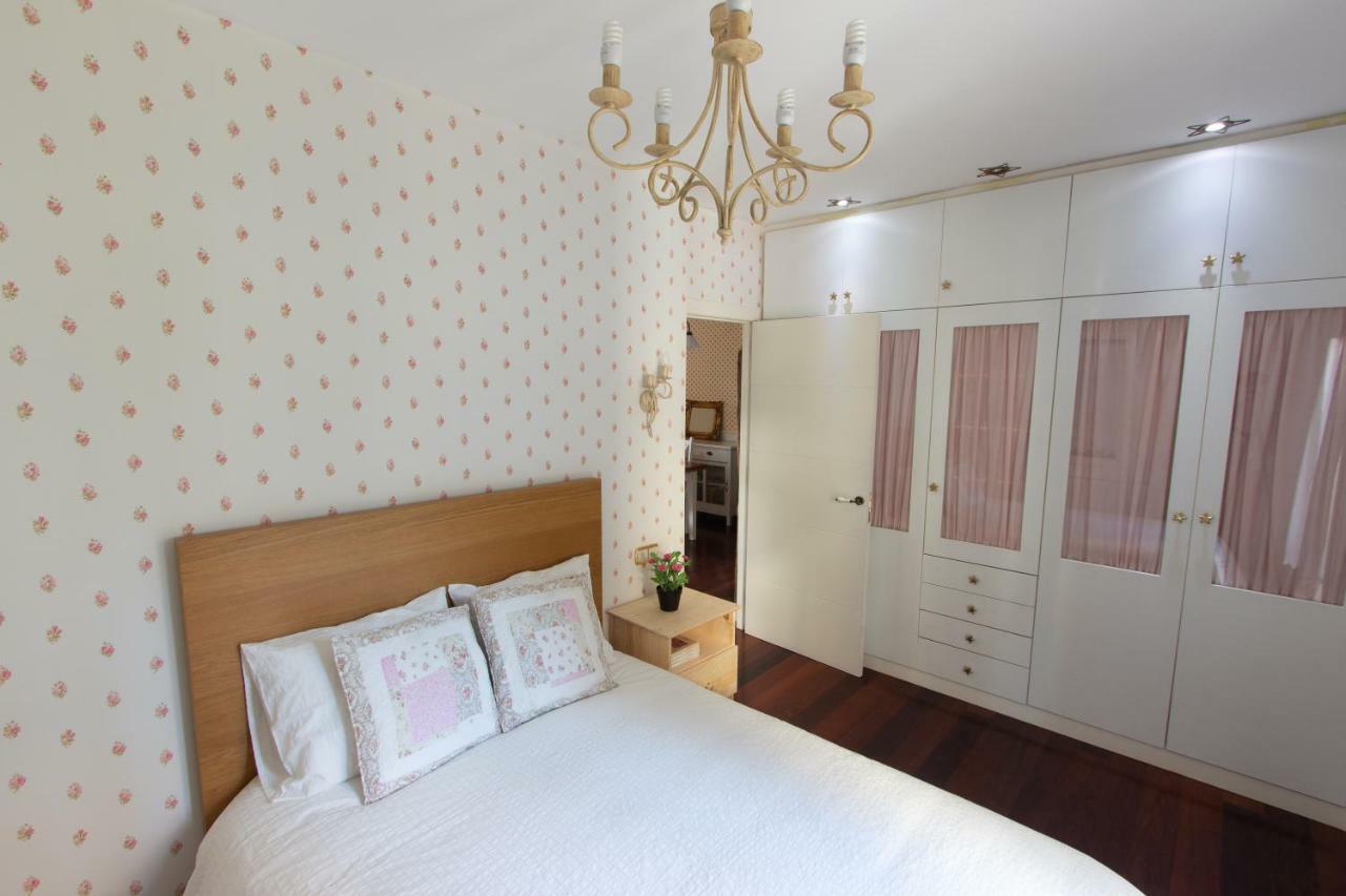 Mallona Apartamento Turistico บิลเบา ภายนอก รูปภาพ