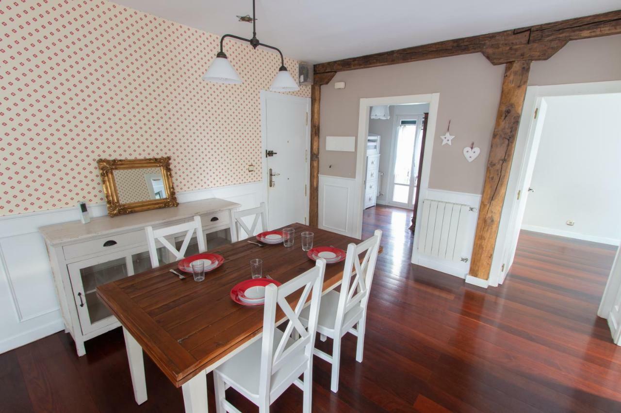 Mallona Apartamento Turistico บิลเบา ภายนอก รูปภาพ
