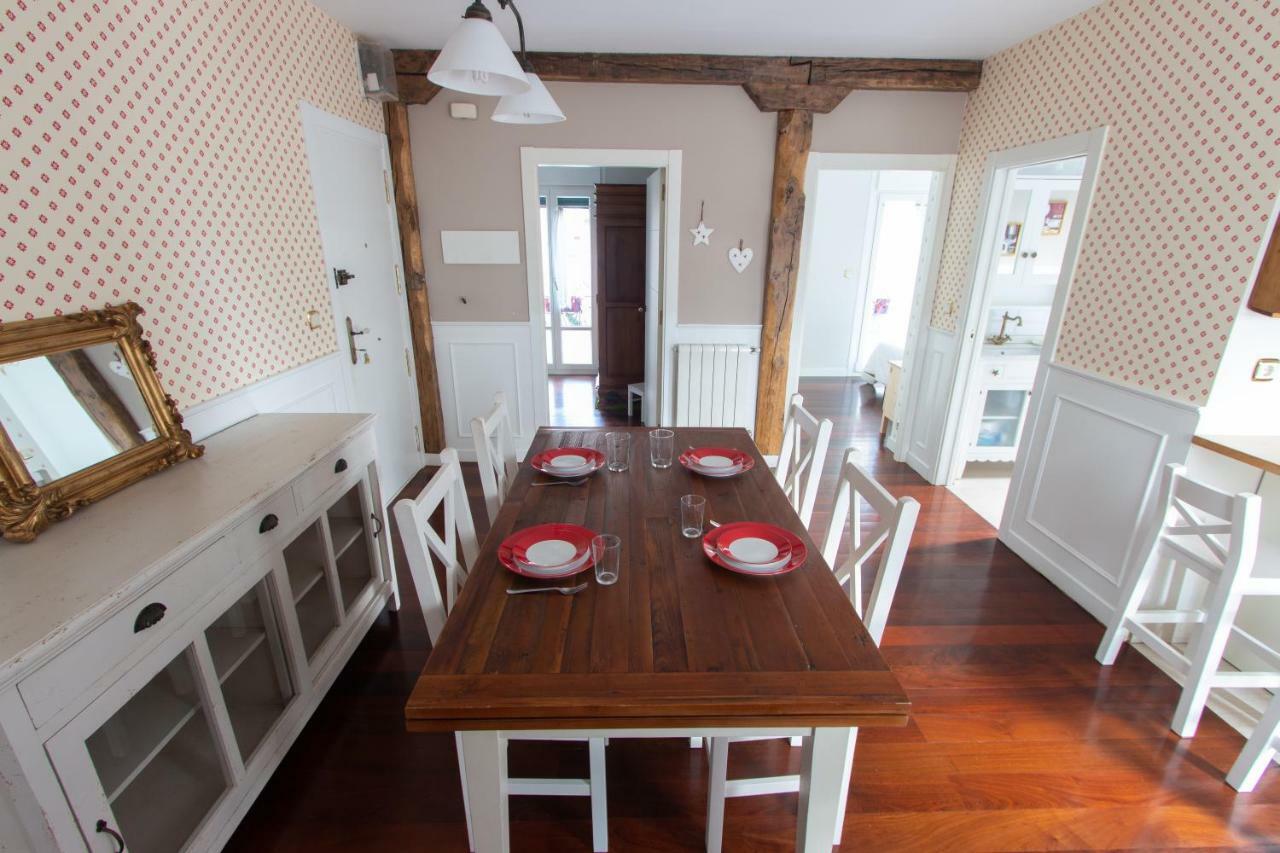 Mallona Apartamento Turistico บิลเบา ภายนอก รูปภาพ